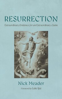 Cover image: Resurrection 9781666783056