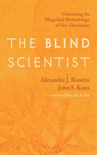 Cover image: The Blind Scientist 9781666783179