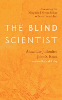 表紙画像: The Blind Scientist 9781666783179