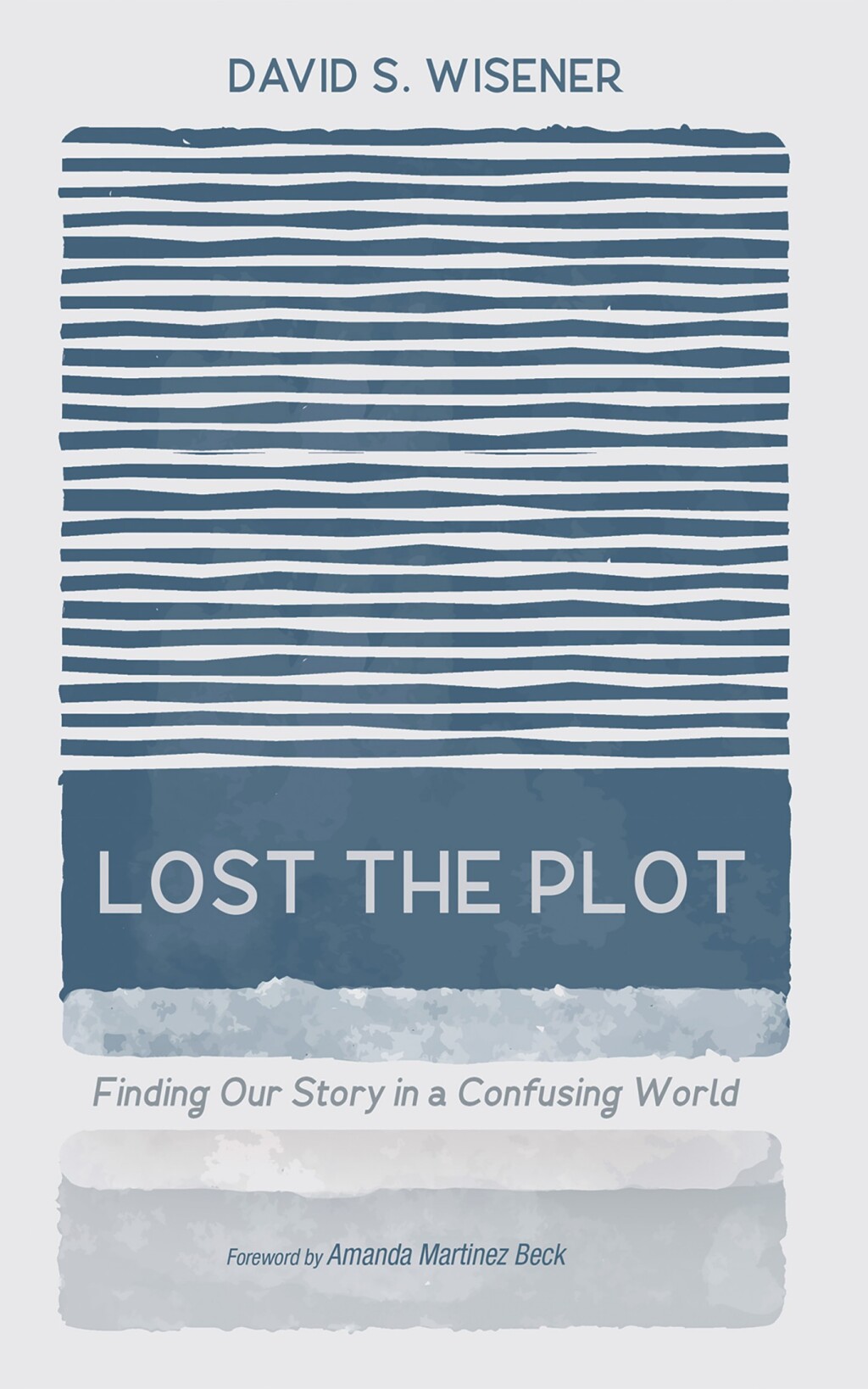 Lost the Plot (eBook)