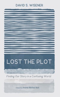 Cover image: Lost the Plot 9781666783230