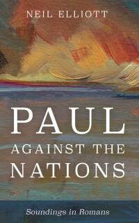 Titelbild: Paul against the Nations 9781666783551