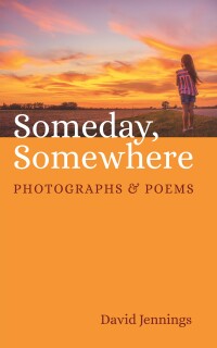 Titelbild: Someday, Somewhere 9781666784244