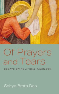 Cover image: Of Prayers and Tears 9781666784275