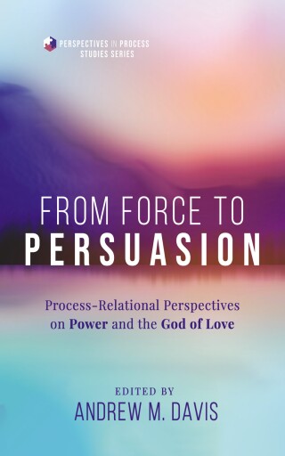 Cover image: From Force to Persuasion 9781666784428