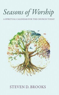 Imagen de portada: Seasons of Worship 9781666784541