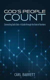 Cover image: God’s People Count 9781666784633