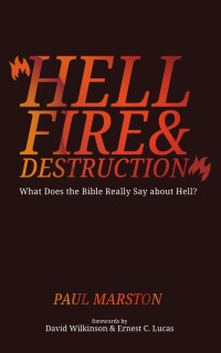 Cover image: Hellfire and Destruction 9781666784787