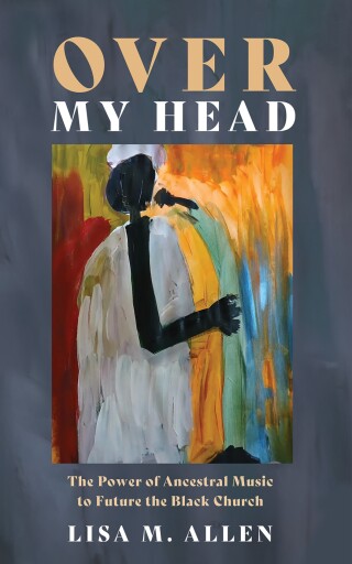 Cover image: Over My Head 9781666784848