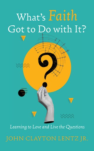 Imagen de portada: What’s Faith Got to Do with It? 9781666785081