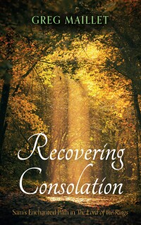 Cover image: Recovering Consolation 9781666785142