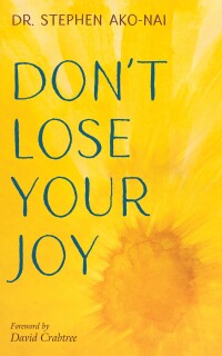 Cover image: Don’t Lose Your Joy 9781666785203
