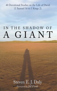 Cover image: In the Shadow of a Giant 9781666785357