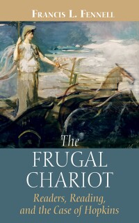 Cover image: The Frugal Chariot 9781666785388