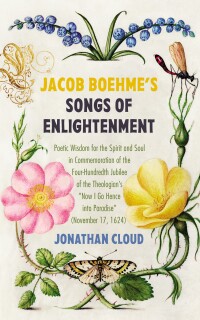 Titelbild: Jacob Boehme’s Songs of Enlightenment 9781666785470