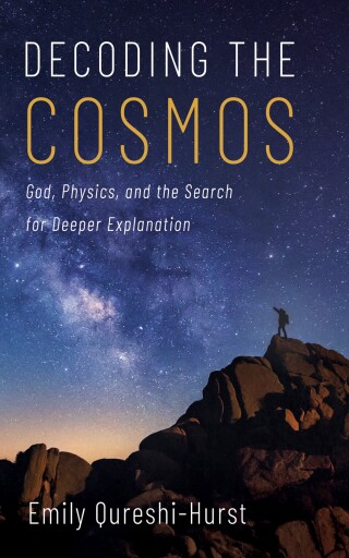表紙画像: Decoding the Cosmos 9781666785654