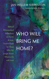 Cover image: Who Will Bring Me Home? 9781666785777
