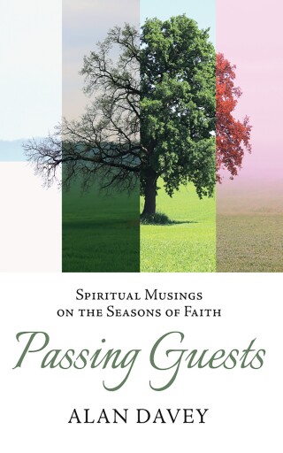 Imagen de portada: Passing Guests 9781666785838