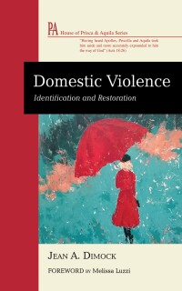 Cover image: Domestic Violence 9781666786040