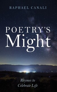 Cover image: Poetry’s Might 9781666786071