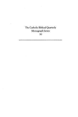 Cover image: Matthew’s Parables 9781666786705