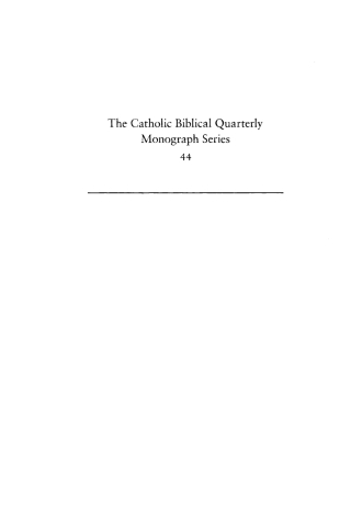 Imagen de portada: Studies in the Greek Bible 9781666787665