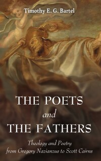 Cover image: The Poets and the Fathers 9781666787900