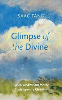 Titelbild: Glimpse of the Divine 9781666788112