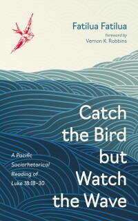 Imagen de portada: Catch the Bird but Watch the Wave 9781666788358