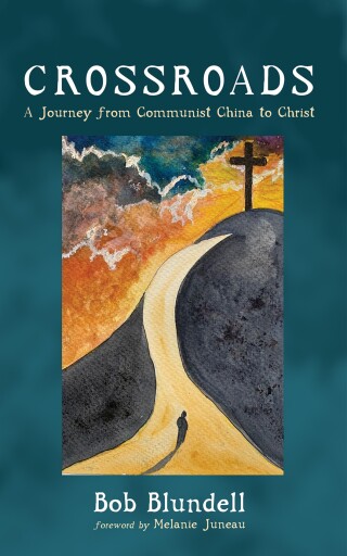 Imagen de portada: Crossroads 9781666788419