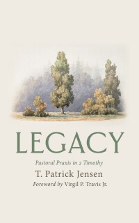Cover image: Legacy 9781666788655