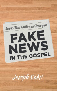 Cover image: Fake News in the Gospel 9781666788891
