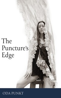 Imagen de portada: The Puncture’s Edge 9781666789164