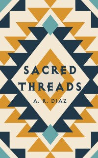 Cover image: Sacred Threads 9781666789195