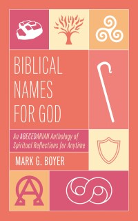 Cover image: Biblical Names for God 9781666789614