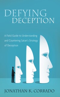 Cover image: Defying Deception 9781666789645