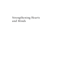 Cover image: Strengthening Hearts and Minds 9781666789737