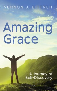 Cover image: Amazing Grace 9781666789799