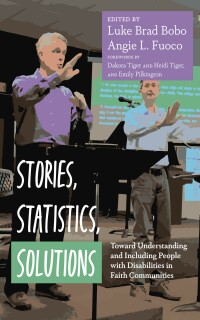 Cover image: Stories, Statistics, Solutions 9781666734324