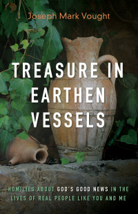 Titelbild: Treasure in Earthen Vessels 9781666734430