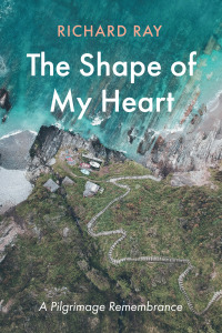 Cover image: The Shape of My Heart 9781666734447