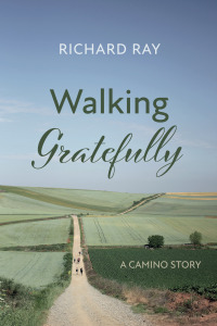Imagen de portada: Walking Gratefully 9781666734454