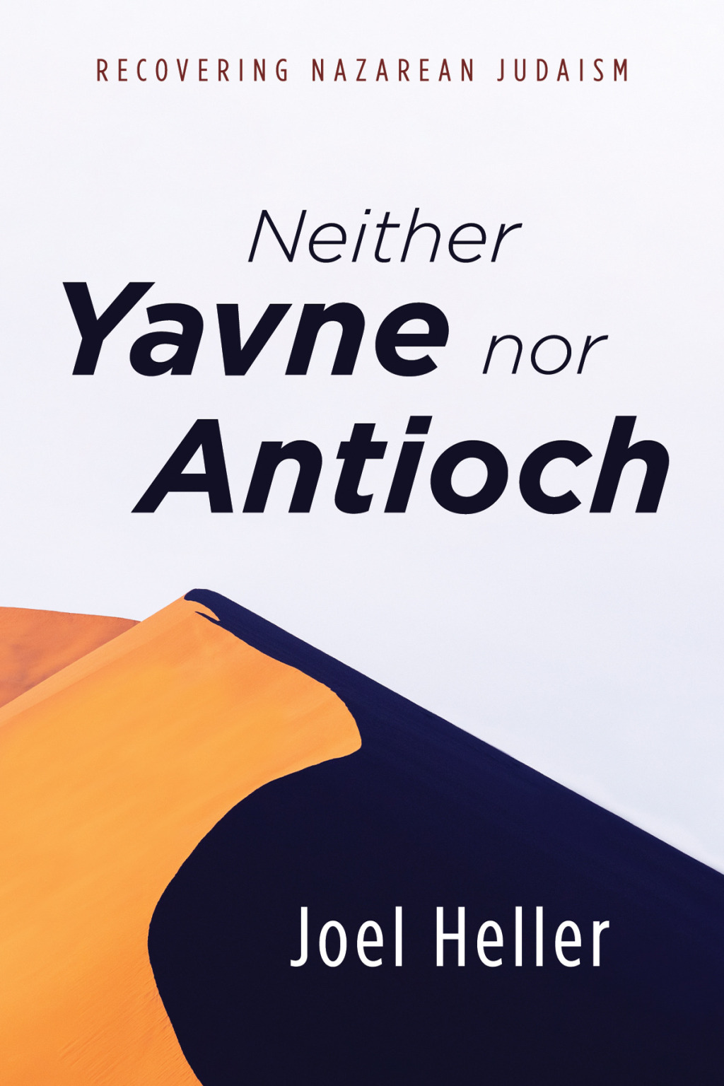 ISBN 9781666734485 product image for Neither Yavne nor Antioch (eBook) | upcitemdb.com