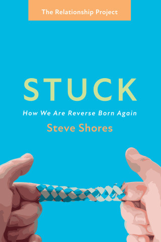 Cover image: Stuck 9781666734546