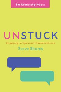Cover image: Unstuck 9781666790535