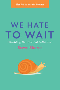 Cover image: We Hate to Wait 9781666734553