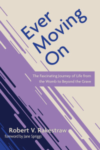 Cover image: Ever Moving On 9781666734584