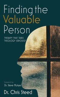 Cover image: Finding the Valuable Person 9781666790863
