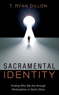 Cover image: Sacramental Identity 9781666734775