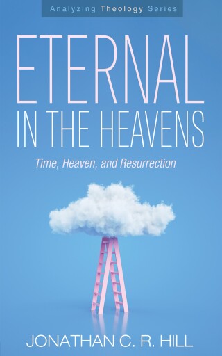 Cover image: Eternal in the Heavens 9781666791105